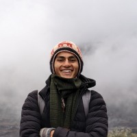 Pankaj Danu