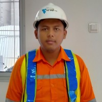 Irfan Murdiyono