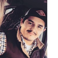 Jonathan Garibay