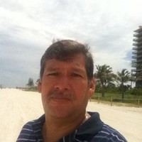 Enrique Moreano