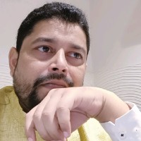 Naushad Ali