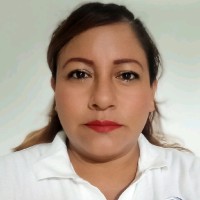 Perla Esmeralda Lucas Mérida