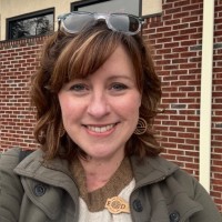 Tiffany Martin