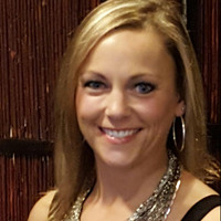 Samantha McNeil, PMP