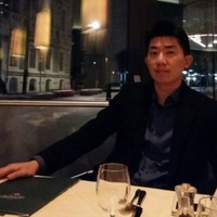 Syngryong Lee