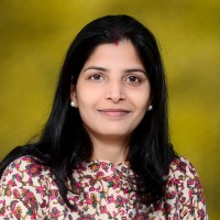 Pooja Chaturvedi