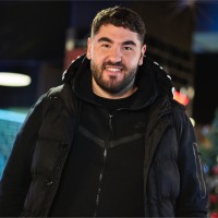 Enes Boyali