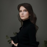 Kristina Naumov