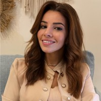 Fatma Al-Refaie
