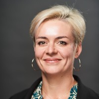 Geneviève Appeldoorn