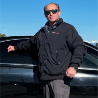 Adam Ferry