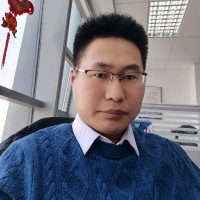 Bruce Wen