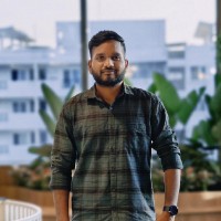 Jayakumar S