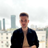 Dawid Sęk