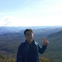 Michael (hyunmin) kim