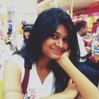 Ankita Paul