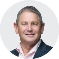 Warren Pledger