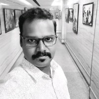 Anbarasan Elangovan