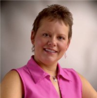 Jenny Sheppard