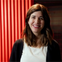 Lucia Orvañanos Lascurain