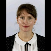 Agnieszka Nancholas