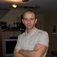Mikhail Levin