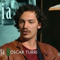Oscar Turri