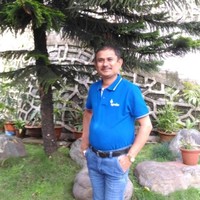 Shailesh Dhamagaye