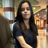 Anamika Dahal