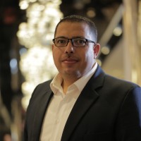 Ahmad Badran