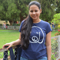 Trisha Medhi
