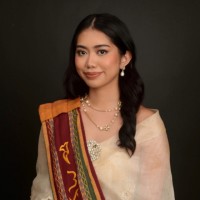 Ma. Francine Nicolas