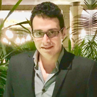 Omar Ahmed, Mba, Prmg