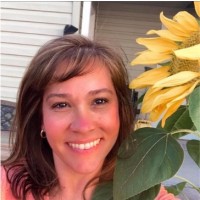 Melissa Halstead