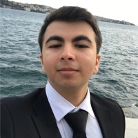 Ahmet Cömert