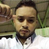 Elvis Ortiz