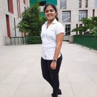 Shruti Saraswat
