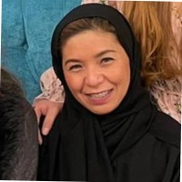 Lady Samantha Del Rosario