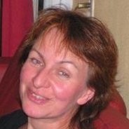 Marjolein Vd Beld