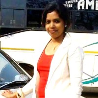 Tina Sahu
