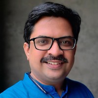 Veerendra Tikhe