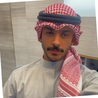 Fahad Aldhaferi
