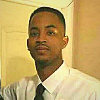 Joseph Harrell