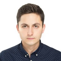 Viacheslav Bereza