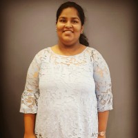 Sayali Rakshe