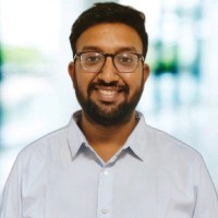 Kaustubh Gaikwad