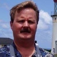 Bruce Hamilton
