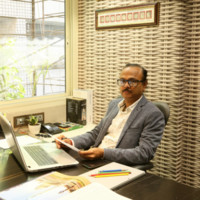 DEEPAK GUPTA