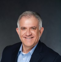 Greg Baugh