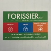 Richard Forissier